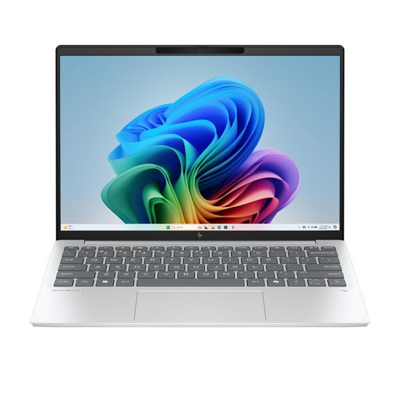 HP OmniBook 7 Laptop Computer 13.3" 2K AMD Ryzen AI 7 16 GB memory;1 TB SSD