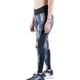 thumbnail image 3 of Leggings Reebok Mujer Dama Gris Retight Deportivo Running gris XS, 3 of 9