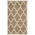 thumbnail image 2 of Safavieh Amherst Sophia Geometric Area Rug, Wheat/Beige, 2'6" x 4', 2 of 8