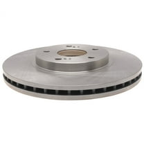 Raybestos 96795R Professional Grade Disc Brake Rotor Fits select: 2003-2007 HONDA ACCORD, 2008-2012 HONDA ACCORD EXL