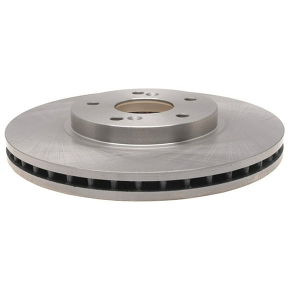 Raybestos 96795R Professional Grade Disc Brake Rotor Fits select: 2003-2007 HONDA ACCORD, 2008-2012 HONDA ACCORD EXL