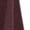Wine Red, variant on Women'S Casual Mid Long Skirts Stretchy Ultra-Soft Flowy Maxi Formal Skirts High Waist Lounge Skirts Dark Green M