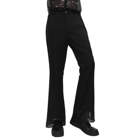 Mens Bell Bottoms