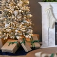 thumbnail image 5 of Home Heritage Anson 7' Slim 350 Clear Pre-Lit Artificial Christmas Tree, 5 of 11