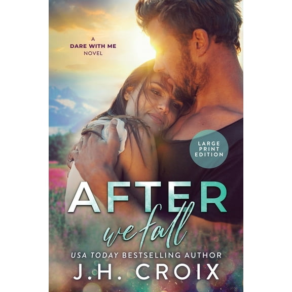 Dare with Me After We Fall, Book 6, (Paperback)