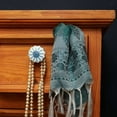 thumbnail image 3 of Set of Six Howden Ceramic Cabinet Knobs by Trinca-Ferro, 3 of 5