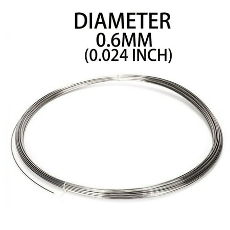 

Goldencivetcat 304 Stainless Steel Wire