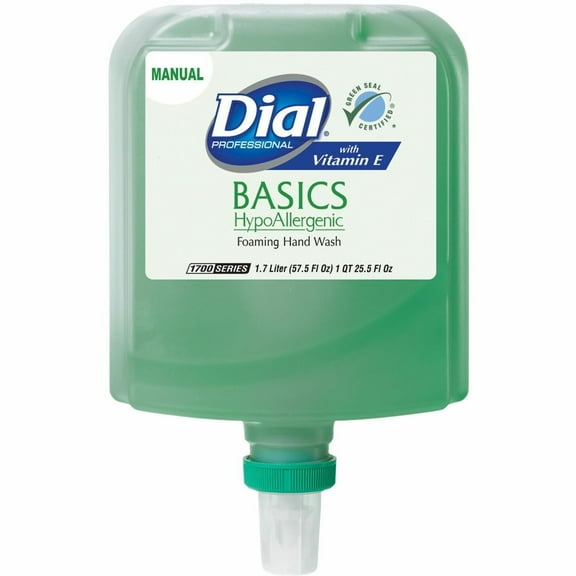 Dial 1700 Universal Dispenser Refills (32499ct)