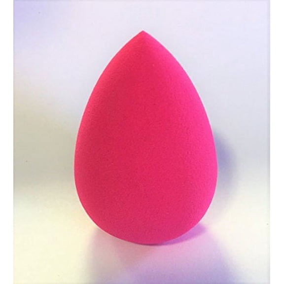DreamCut Beauty Makeup Sponge-TearDrop Shape (PINK)