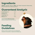 thumbnail image 6 of Jinx Chicken & Bacon Recipe Layers Dog Treats, 15 oz Bag, 6 of 9