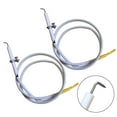 thumbnail image 4 of Electrode Ignitor with Wire Replacement for BBQ Grillware, Charbroil, 4 of 11