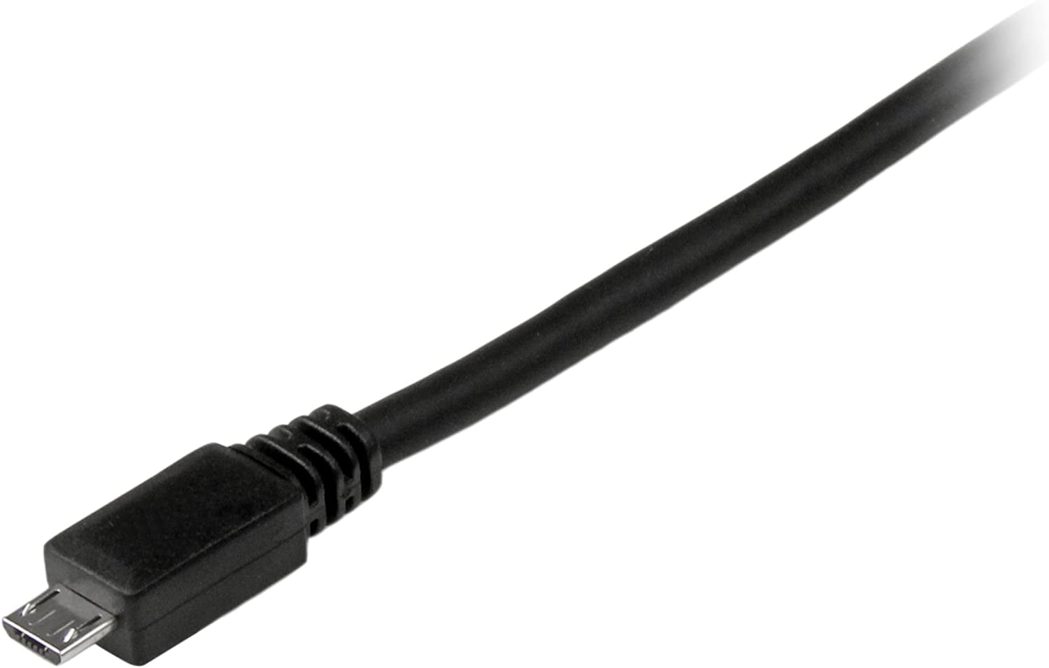 Echter samenwerken logboek StarTech 3m Passive microUSB to HDMI MHL Cable - Walmart.com