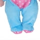 thumbnail image 2 of 8inch Lifelike Reborn Baby Doll Vinyl Newborn Baby Doll Toys Washable Newborn Dolls with ClothesQ8G‑004, 2 of 4