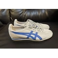 thumbnail image 1 of ONITSUKA TIGER CORSAIR SU SAMPLE Gray/Blue Size 9 - New - D322L & 1347, 1 of 6