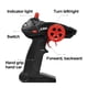 thumbnail image 3 of Coche De Control Remoto Juguete Eléctrico Wireless Rc Off Road Monster Vehicle Truck Para Niños Y Adultos Methold EL018184-02, 3 of 5