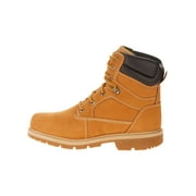 Brahma Defender Men's Waterproof 8 in Soft Toe Work Boots