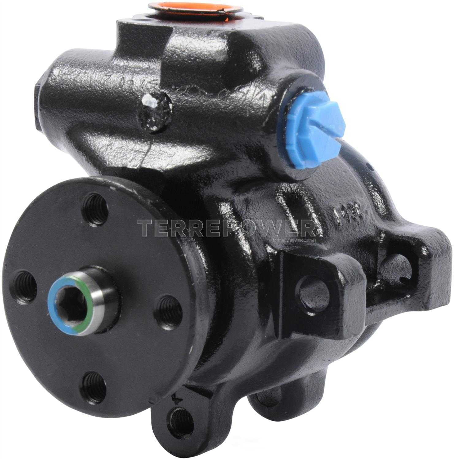 PSTEER PUMP