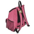 thumbnail image 3 of Mobile Dog Gear Weekender Backpack, Pink, 3 of 6