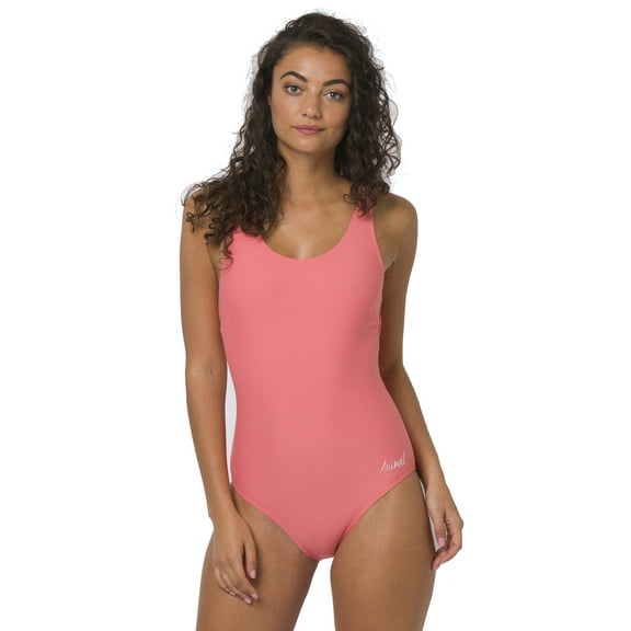 Animal Women's Rouge Red Sofia Seas One Piece Swimsuit