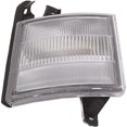 thumbnail image 4 of For Mitsubishi Fuso FK / FM Corner Light Assembly 1996-2003 Driver Side MF2540100 | MC931321, 4 of 5