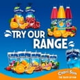 thumbnail image 4 of Capri Sun Tropical 8 x 200ml, British Import (Pack of 2), 4 of 4