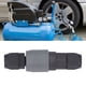 thumbnail image 1 of Accesorios Neumáticos Tipo C Conector Rápido Neumático Plástico Acero Autoblocante, Piezas De Repuesto De Compresor De Aire, 1 of 7