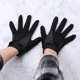 thumbnail image 4 of 1 par de guantes guantes de invierno guantes de senderismo guantes táctiles de pantalla completa guantes cálidos táctiles para exteriores guantes antiviento guantes para clima frío, 4 of 5