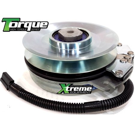 - Replaces White 717-3403 917-3403 PTO Clutch - Free Upgraded Bearings 1.125