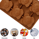 thumbnail image 4 of Molde para bolas de hielo: mantén tu whisky y tus cócteles fríos con estilo, 4 of 5