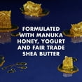 thumbnail image 4 of SheaMoisture Manuka Honey & Yogurt Smooth & Hold Multi-Styling Hair Mousse, 7.5 fl oz, 4 of 10