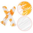 thumbnail image 1 of Phenofice 2Pack Rugby Ball Bag for Prevent Dampness Polypropylene Yellow for Team Practices, 1 of 8