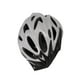 thumbnail image 1 of Greeniant Cascos de montar a la moda y seguros Hermosos agujeros transpirables Cascos protectores con hebilla y correa convenientes Ciclismo Blanco puro, 1 of 6