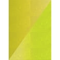 thumbnail image 1 of Ahgly Company Indoor Rectangle Patterned Acid Green Area Rugs, 5' x 8', 1 of 6