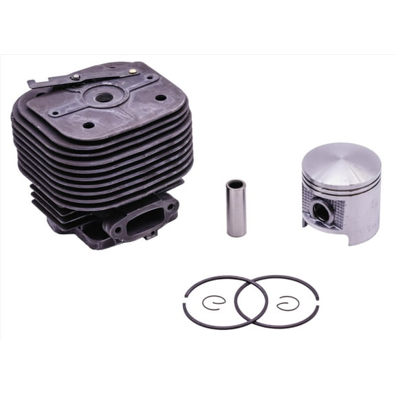 THE DUKE'S NIKASIL PISTON AND CYLINDER KIT FITS STIHL 070 090 58MM