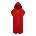 thumbnail image 1 of Wosthever Toalla De Microfibra Para Baño Unisex Absorbente Ligera Y Lujosa Toallas De Baño Para El Cuerpo Surf Poncho Toalla De Playa Gris 1 Deportes acuáticos gran rojo 1, 1 of 6