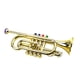 thumbnail image 3 of Trompeta Juguete de trompeta de saxofón para niños con 4 teclas de colores Herramienta de reproducción de música para niños Hugtrwg  Para Estrenar, 3 of 9