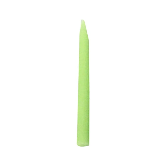 Décorations de Fête d'Anniversaire Bougies d'Urgence en Cire Rouges à Longue Tige, Lot de 10, 5,91 Po pour Banquet de Mariage, Gâteau, Centre de Table, Éclairage de Festival Qixi et de Demande Romantique