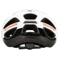 thumbnail image 5 of Schwinn Bikes,  Regent Bicycle Helmet, White, Ages 8 and up, Child and Teens, New, 5 of 7