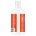 thumbnail image 5 of SheaMoisture Extra-Nourishing Shampoo hair care for Kids Mango Carrot with Shea Butter, 8 fl oz, 5 of 9
