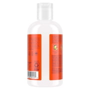 SheaMoisture Extra-Nourishing Shampoo hair care for Kids Mango Carrot with Shea Butter, 8 fl oz