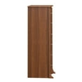 thumbnail image 6 of Monterey Tall 6 Drawer Chest, Cherry, 6 of 12