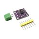 thumbnail image 5 of Max98357 I2S Audio Decoder Module with Class D Amplifier and Filterless Audio Board for Esp3 Breakout Interface, 5 of 5