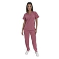 thumbnail image 1 of Pijama Quirúrgica Dama Soulmate Tania, 1 of 2