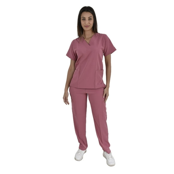 Pijama Quirúrgica Dama Soulmate Tania