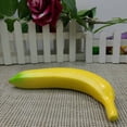 thumbnail image 3 of Variety Artificial Fruit Fake Fruit Plastic Lifelike Simulation Table Home Decor, 3 of 6