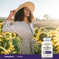 thumbnail image 4 of Ox Bile 500mg | 120 Capsules | Digestive Enzyme | by Piping Rock, 4 of 5
