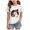 White, variant on mgoYE Girls Boys Halloween T Shirts Funny Novelty Graphic Halloween Holiday Tshirt Short Sleeve Tshirt Tshirt for Girls