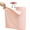 Pink, variant on 30-Pieces Reusable Microfiber Cleaning, Ultra-Absorbent & Fast-Drying Reusable Paper Towels Roll, Dry/Wet Use for Cars, Wash Cloths, Kitchen Cleaning