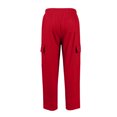 thumbnail image 5 of Men's Cargo Pants Casual Cargo Trousers Work Pants Men Warm Casual Pants Men Fashion Stretch Sports Pants New Autumn Tactical Men Pants, 5 of 5