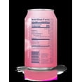 thumbnail image 3 of Recess Infused Strawberry Rose Sparkling Water 12 fl oz, 3 of 7